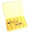 Gemstone & Bead Parts tray