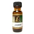 Jasmine Fragrance Oil, 1/2 Oz Bottle
