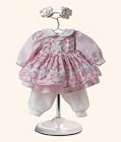 Pink/White Jumper/Blouse2009 Adora doll outfit