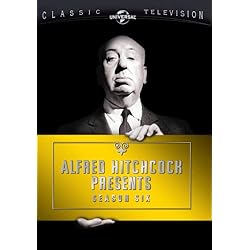 Alfred Hitchcock Presents Season 6