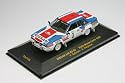 Ixo 1/43 Nissan 240 RS #3 Monte Carlo Rally 1984