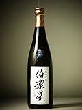 伯楽星　純米大吟醸　宮城県産　720ml