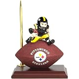 Pittsburgh Steelers Mascot Desk Set