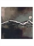Syncopation I by Laurie Maitland poster print,11.8 in. x 15.8 in.