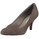 Buffalo 107-1079 kid suede, Damen Pumps