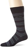 HUGO BOSS Mens Striped Sock