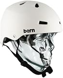 Bern Macon Hard Hat Skate Helmet