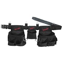 Milwaukee 49-17-0190 Tool Belt