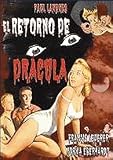 El Retorno De Drácula.(1958).The Return Of Dracula