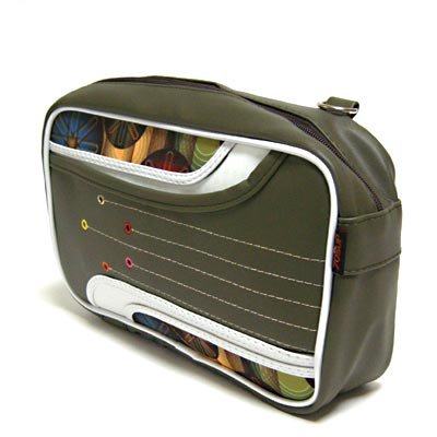 Cover image : 70sUp retro 3way shoulder bag (S) s-7041sj