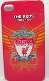 iPhone 4 case Liverpool FC for AT&T