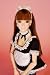 Here Comes the Maid チハヤ_s-4