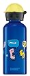 Sigg Kids Water Bottle (0.4-Liters)
