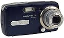 Praktica DCZ 5.5 Digitalkamera (5 Megapixel)
