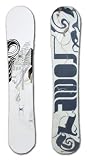 Rome Vinyl Snowboard '08-'09