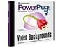 PowerPlugs: Video Backgrounds Player for PowerPoint
