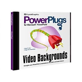 Click here to buy PowerPlugs: Video Backgrounds Player for PowerPoint.