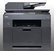 DELL 2335DN MUTLFUNCTION NETWORKED LASER PRINTER w/DUPLEXER