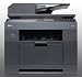 DELL 2335DN MUTLFUNCTION NETWORKED LASER PRINTER w/DUPLEXER