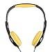 Batman HP2-03082 Kids Safe Headphones