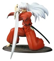 犬夜叉 完結編 犬夜叉 (1/8スケールPVC塗装済み完成品)