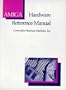 Amiga Hardware Reference Manual (Amiga technical reference series)
