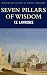 Seven Pillars of Wisdom (Wordsworth Classics of World Literature)