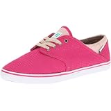 Etnies Caprice Eco W Casual Lace Ups
