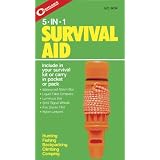 Coghlan's 5 In 1 Survival Aid