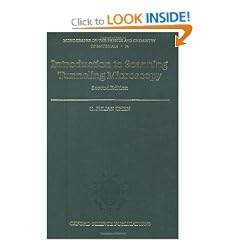 Introduction to Scanning Tunneling Microscopy, Second Edition