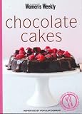 Chocolate Cakes (Australian Women's Weekly)
