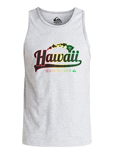 Quiksilver Men's Shootz Tank Top