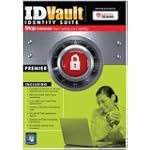 ID Vault Identity Protection Suite Premier SB