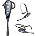 Xpressway Bluetooth Multiple Wearing Styles Headset
