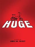 Image of Huge (Thorndike Press Large Print Core Series)