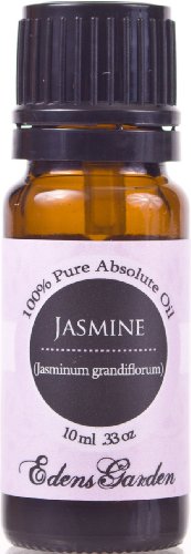 Jasmine 100% Pure Therapeutic Grade Absolute Oil- 10 ml On Sale