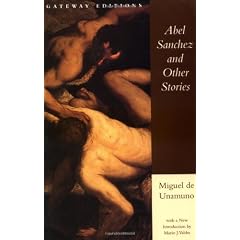 Abel Sanchez and Other Stories