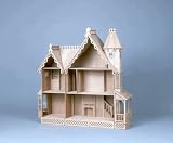 Doll House - McKinley