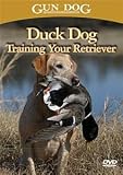 GUN DOG DVD Duck Dog, Training Your Retriever