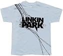 Linkin Park- Wired Science T-shirt - Ships in ''24'' Hours!
