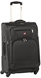 POTOMAC from SwissGear by Wenger Computer Double Gusset Rolling Case