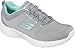 Skechers Sport Women's Burst Equinox Fashion Sneaker