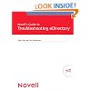 Novell's Guide to Troubleshooting eDirectory