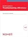 Books : Novell's Guide to Troubleshooting eDirectory (Novell Press)