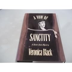 A Vow of Sanctity