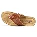 Cliffs 'Catchup' Women's Sandal