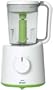 Philips-Avent - SCF870/23 - Cuiseur et Mixeur - Robot Maxisaveur