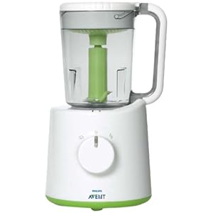 Philips Avent Maxisaveurs