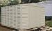 Tools & Hardware : Duramax Building Products 02111 10.5' x 15.6' Woodbridge Series Shed