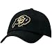 Colorado Buffalos 3-D Tailback Campus Cap
